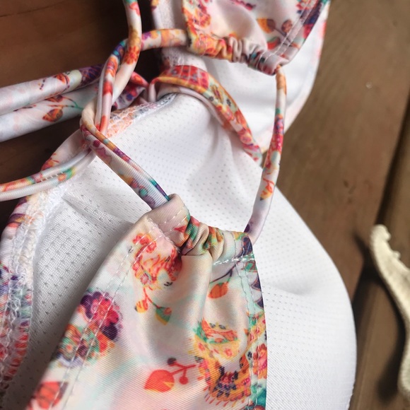 Bikini strapless - Picture 7 of 8